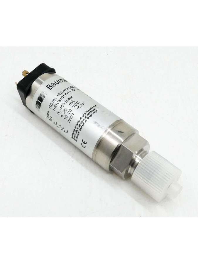 ed701 120.415.d06.11-usd-baumer electric