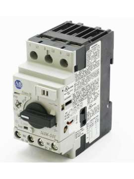 140m-d8e-c20-allen-bradley
