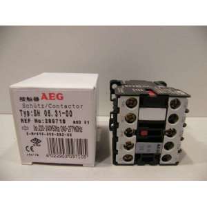 SH 05.31-00 AEG