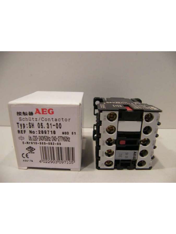 sh 05.31-00-aeg