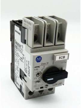 140m-d8e-b40-usd-allen-bradley
