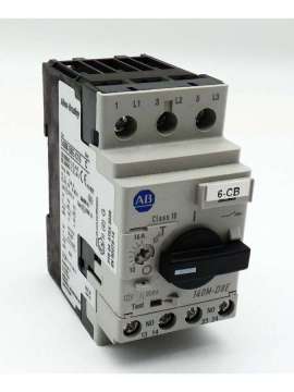 140m-d8e-c16-usd-allen-bradley