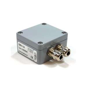 GSV-1A ME-MESSSYSTEME