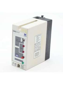 nrs 1-7, nrs 1-7b-usd-gestra
