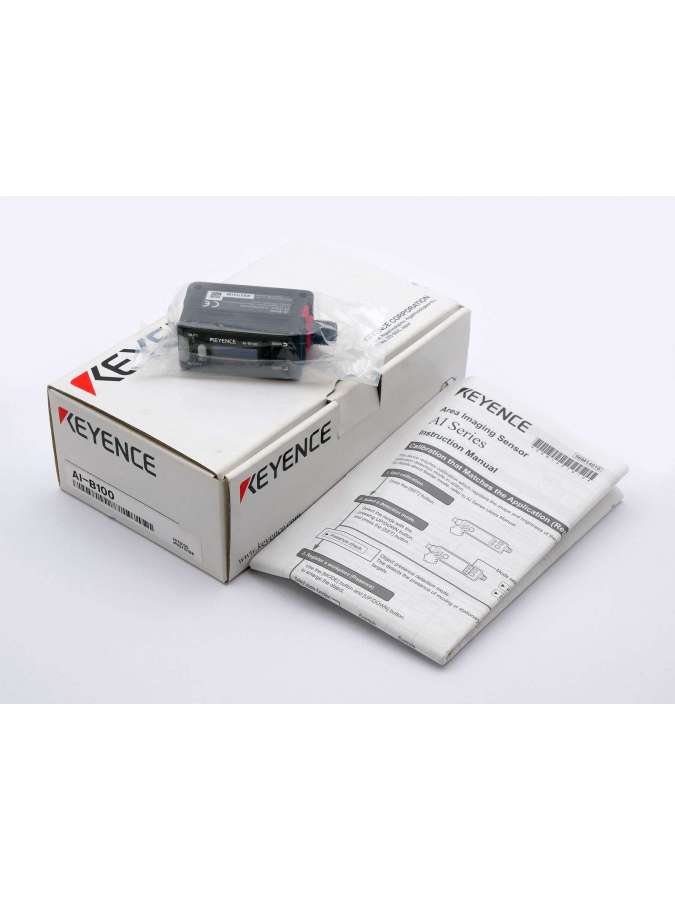 ai-b100-keyence