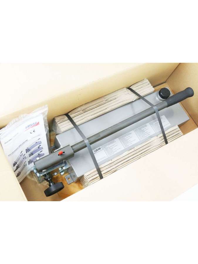 zph 1a/5 pn500-lukas hydraulik