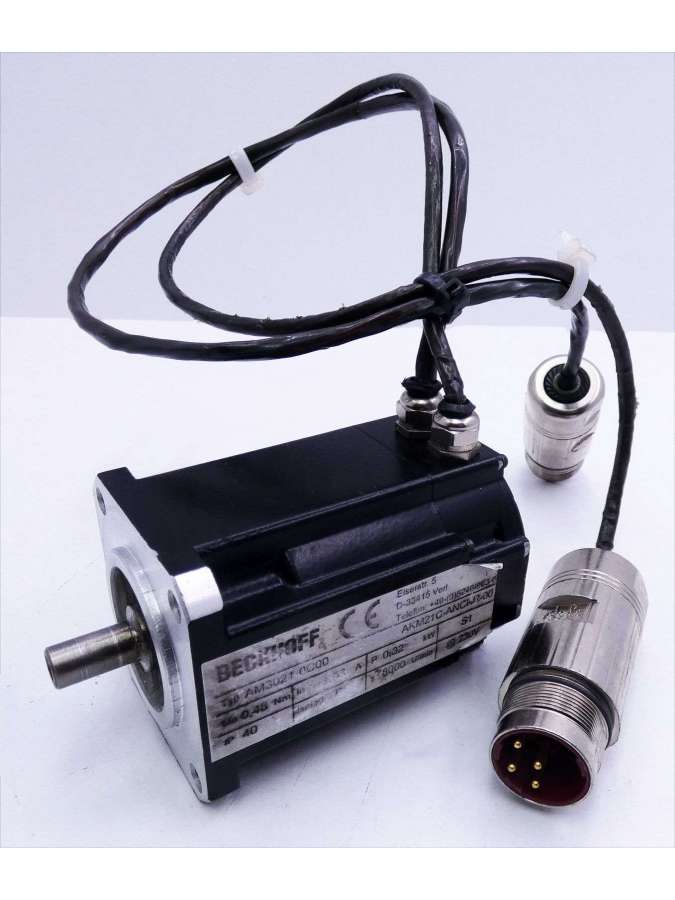 am3021-0c00-usd-beckhoff