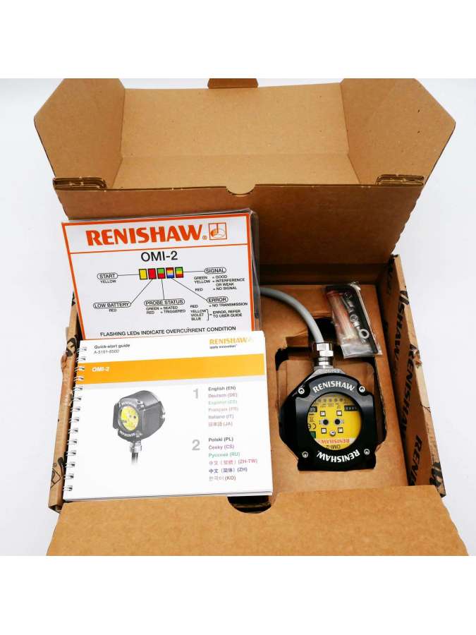 omi-2-renishaw