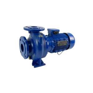 NSCE 50-125/30/P25RCS4 LOWARA