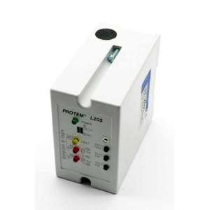 PROTEM L 203 ELTROPLAN GMBH