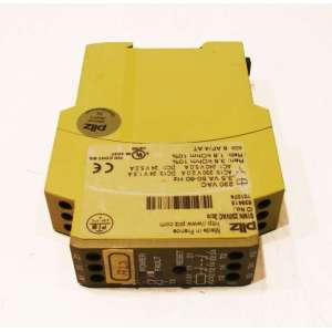 S1MN 230VAC 2c/o PILZ USADO