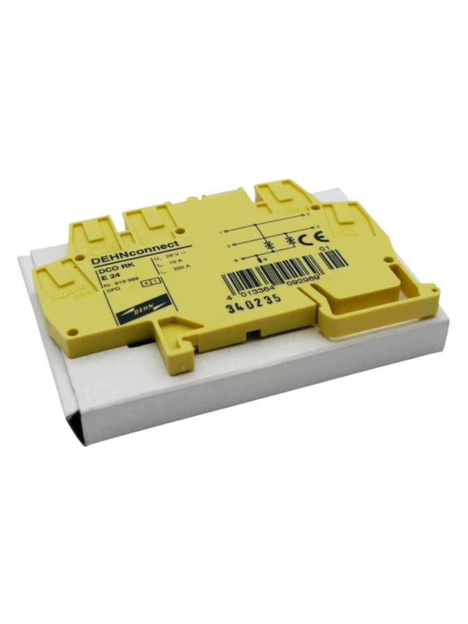 dco rk e 24-dehn