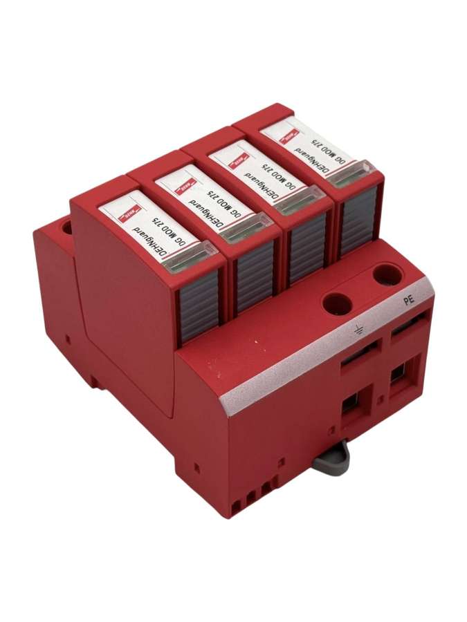 dg m tns 275-usd-dehn