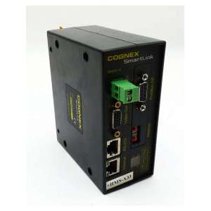 DVT-SLP COGNEX USED