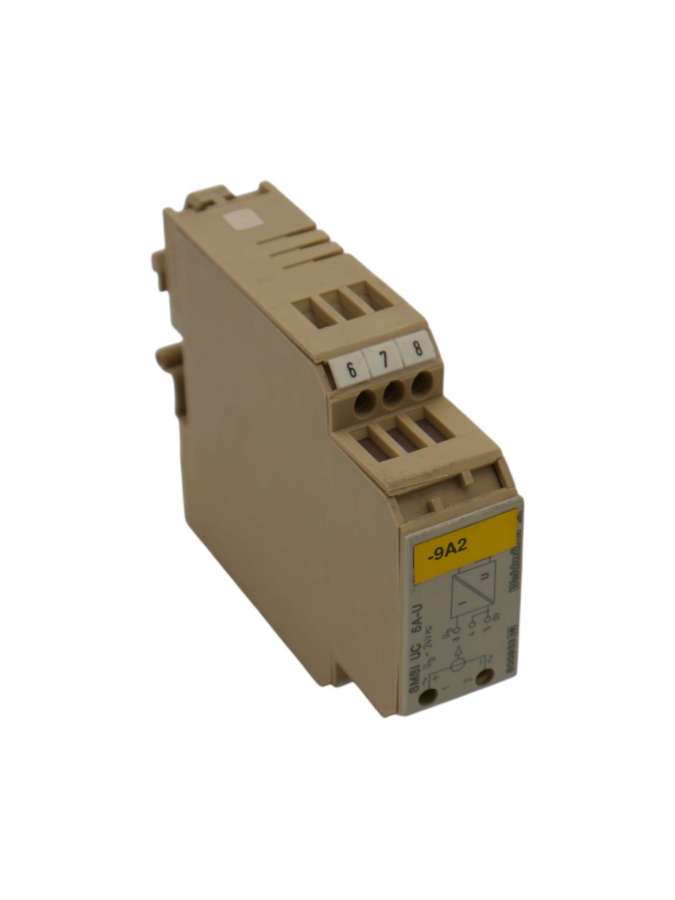 smsi uc 5a-u-usd-weidmüller