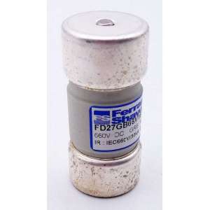 FD27GB66V16T FERRAZ SHAWMUT