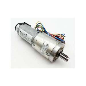 BG 42X15 DUNKERMOTOREN USED