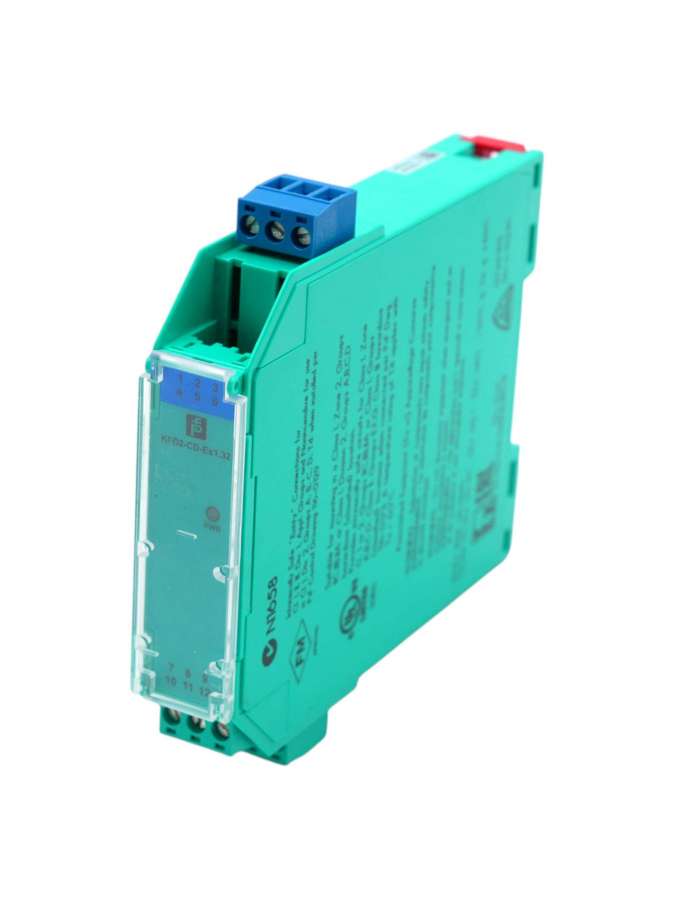 kfd2-cd-ex132-usd-pepperl + fuchs