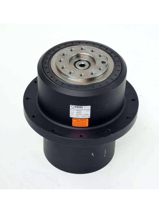 mpg 03/170394-vogel