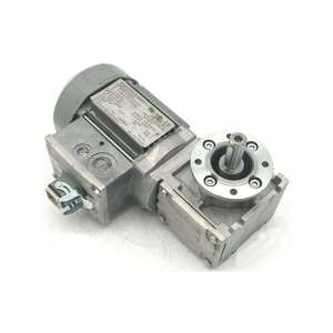WF10 DT56L4/TF/AAD8 SEW USADO