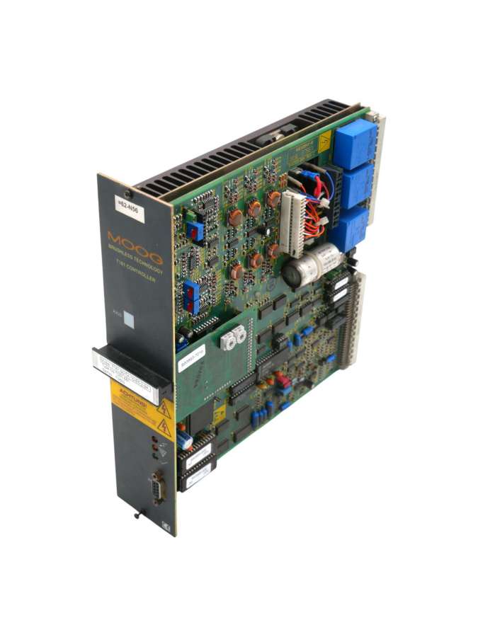 t161-901 a-10-e5-2-9a-usd-moog