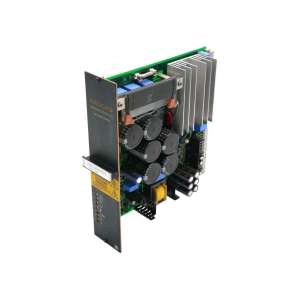 T160-902 E-00-1A MOOG D'OCCASION