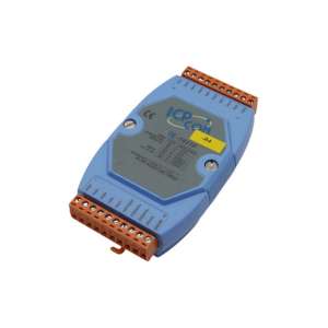 I-7017F ICP CON USED