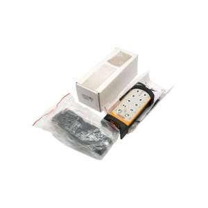 860tx-ct-00b TELE RADIO