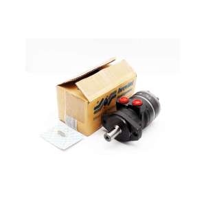 BR 0 160 CL250 SAMHYDRAULIK