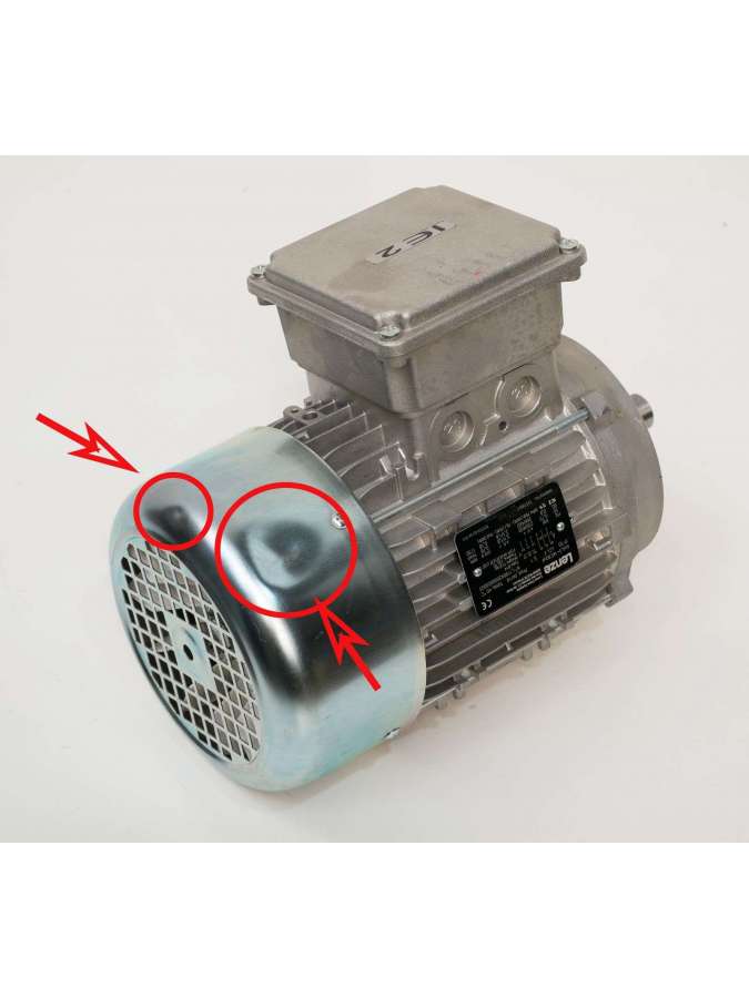me80a4-lenze