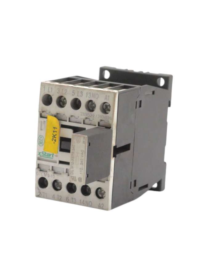 dil m9-10-usd-klöckner-moeller