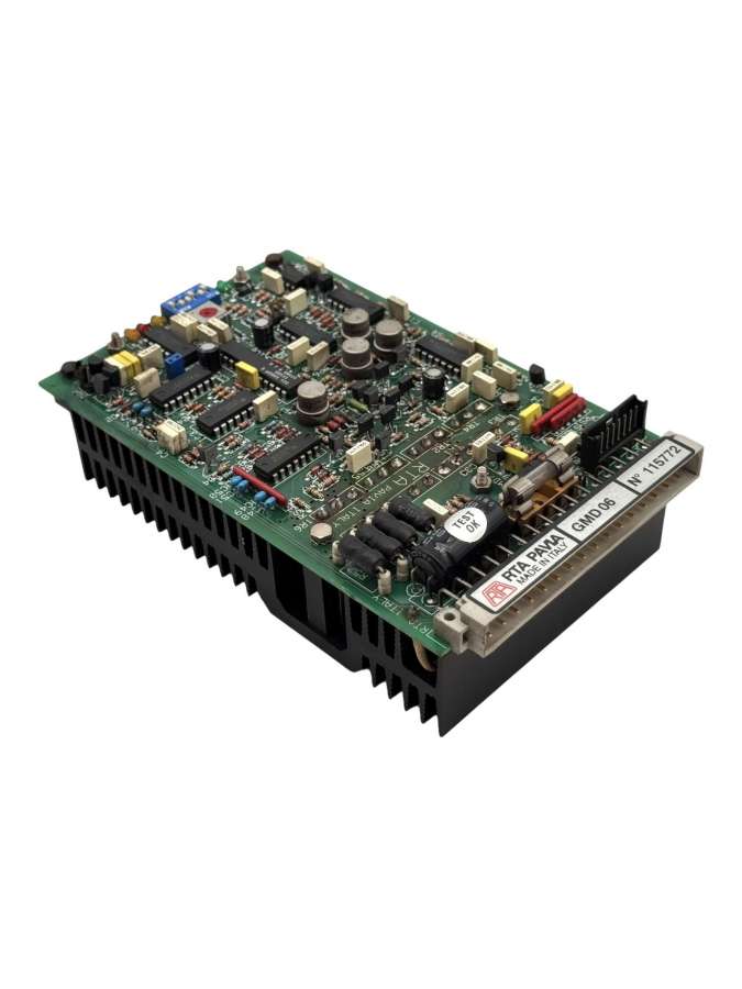 gmd 06-usd-rta pavia