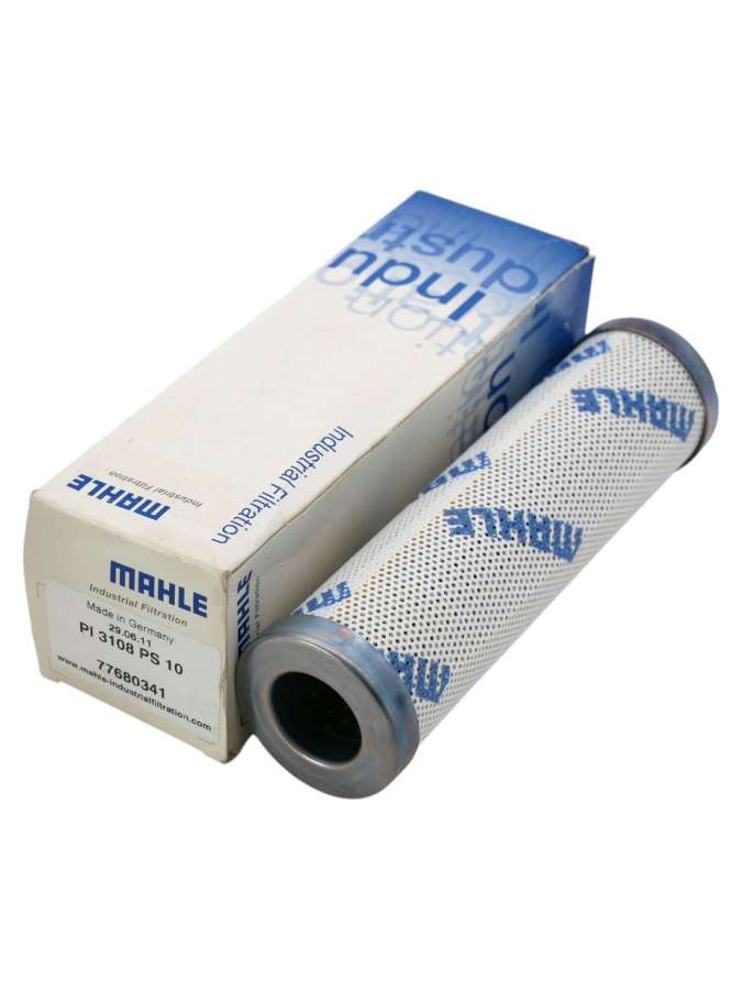 pi 3108 ps 10-mahle