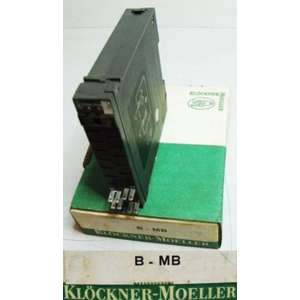 M-MB Klöckner-MOELLER