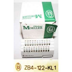 ZB4-122-KL1 KLöCKNER-MOELLER