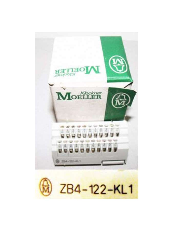 zb4-122-kl1-klöckner-moeller