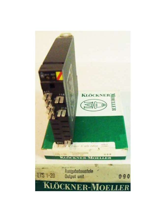 ets 1-20-klöckner-moeller