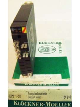 ets 1-20-klöckner-moeller