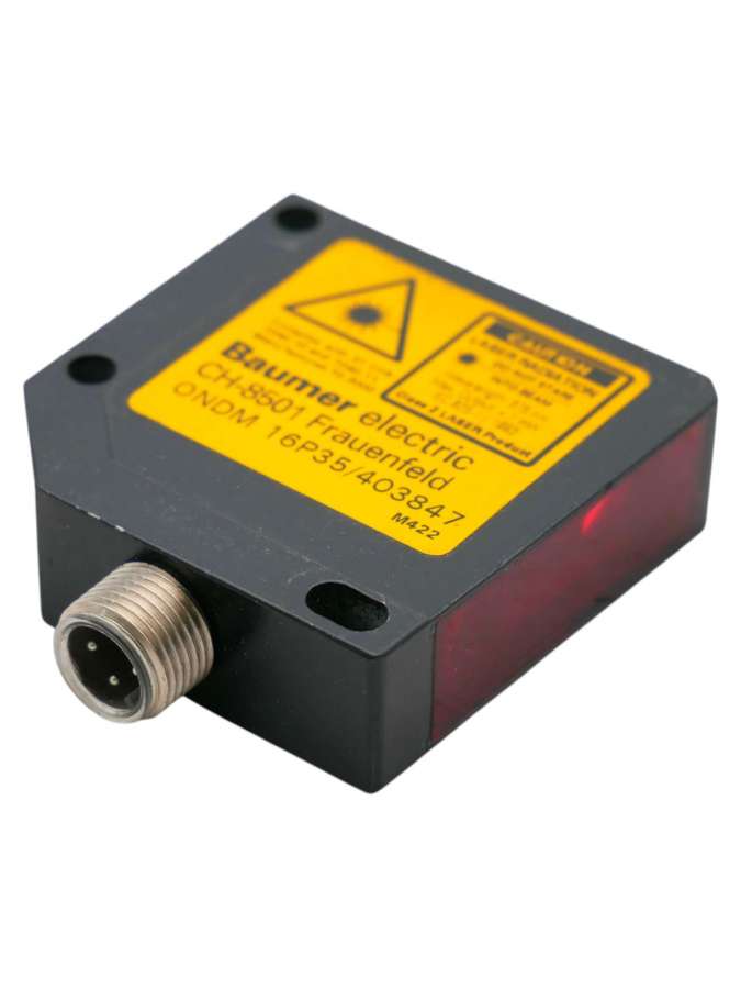 ondm 16p35/403847-usd-baumer electric