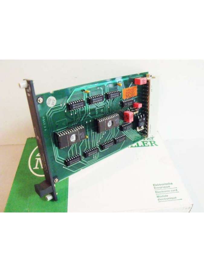 ebe 235-usd-klöckner-moeller