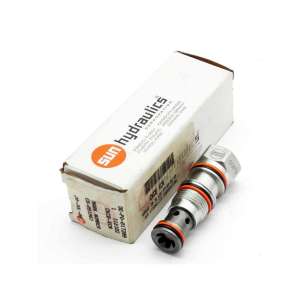 CKCB XCN SUN HYDRAULICS