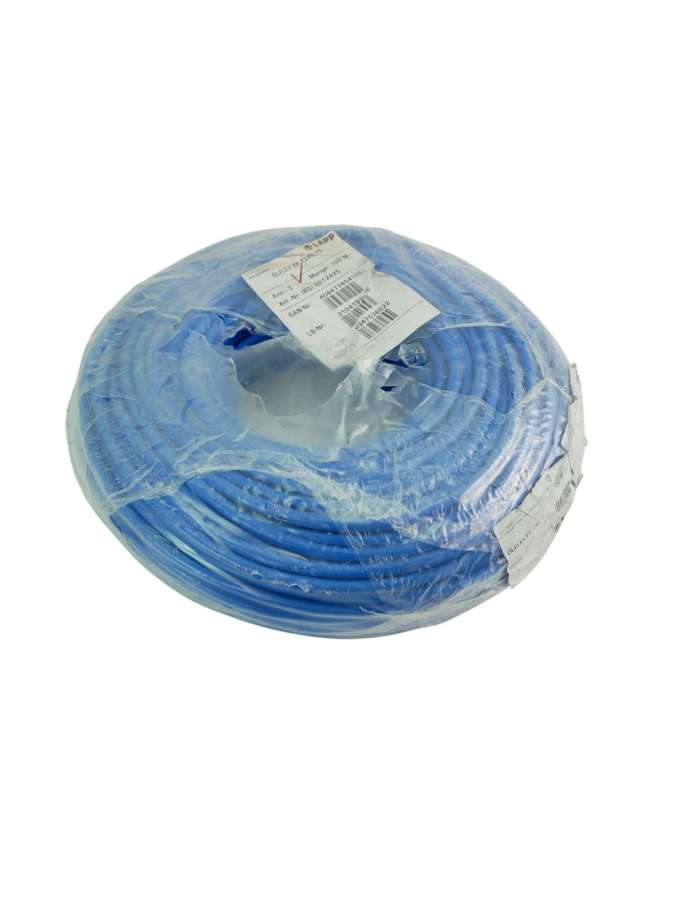 ölflex eb 12x0.75-lappkabel