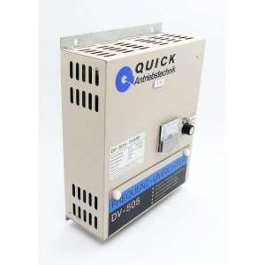 DV-505-750RP QUICK USADO