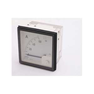 60/1A GOSSEN METRAWATT USED