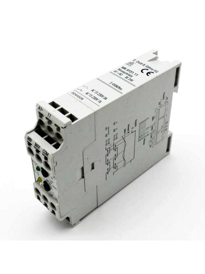 mk 9151-usd-dold