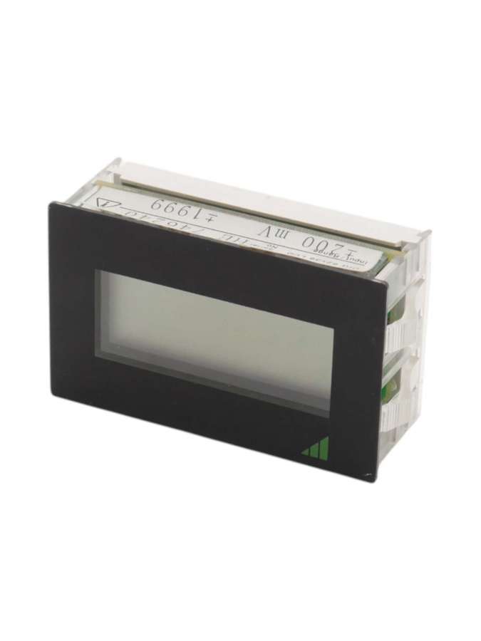 dig 62x38 lcd-gossen