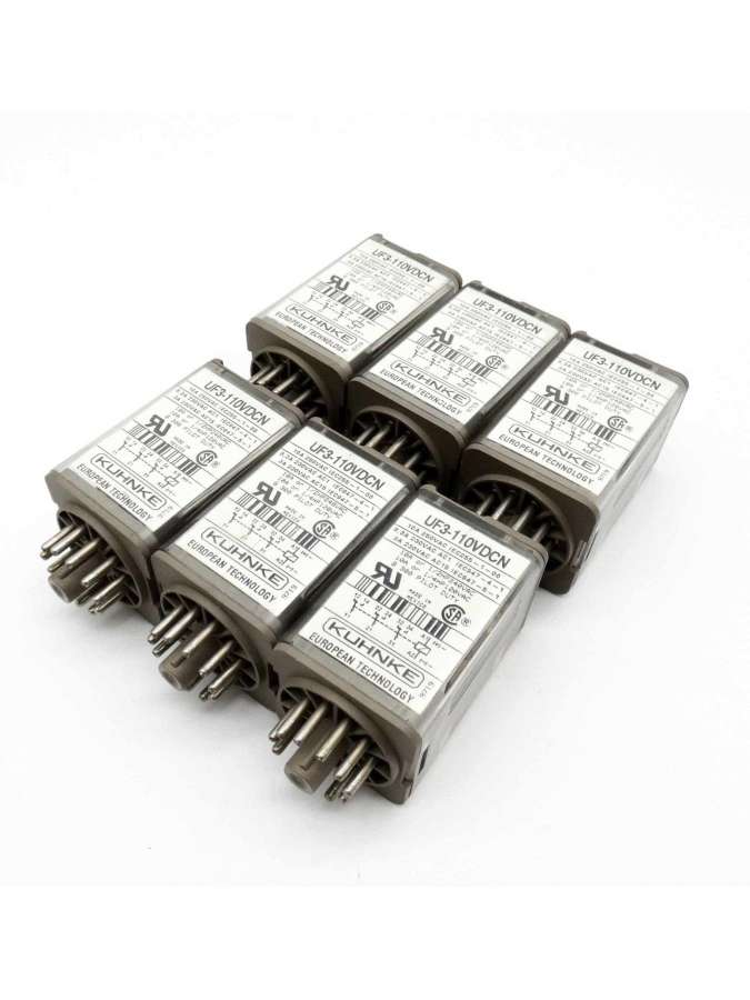 uf3-110vdcn-usd-kuhnke