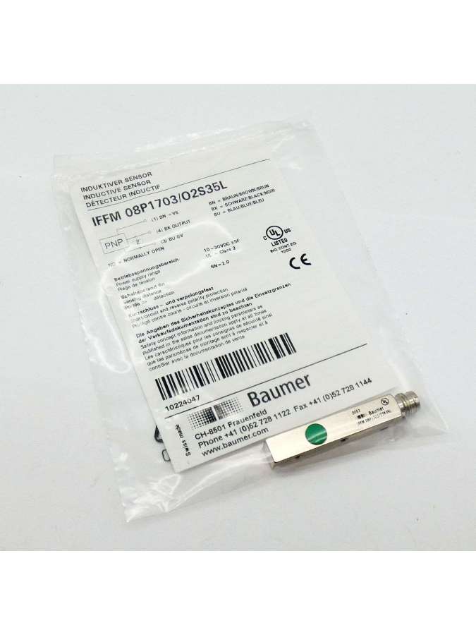 iffm 08p1703/o2s35l-baumer