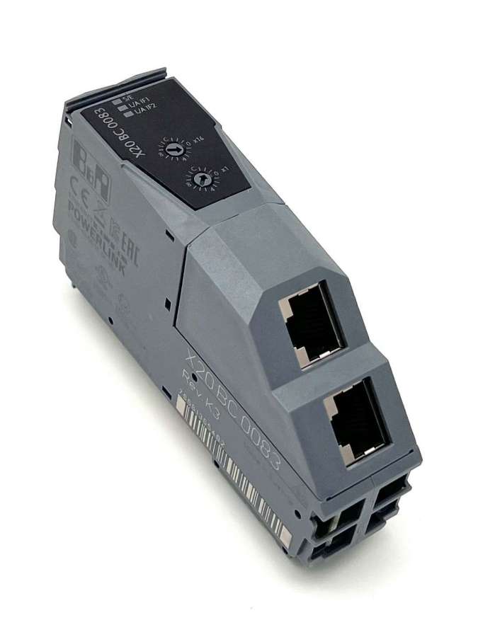x20bc0083-usd-b&r automation