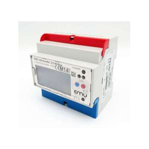 Allrounder 3/5 EMU ELECTRONIC USADO